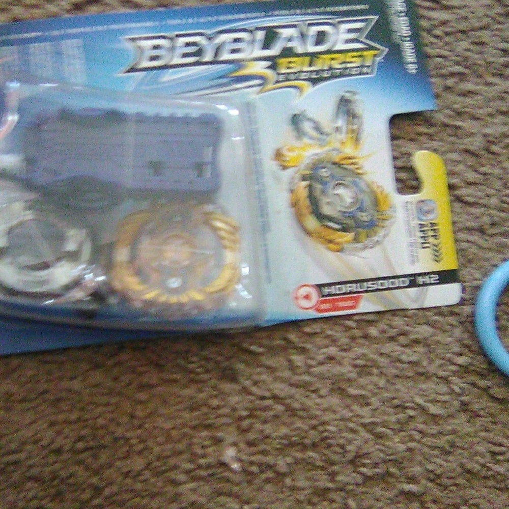 Beyblade